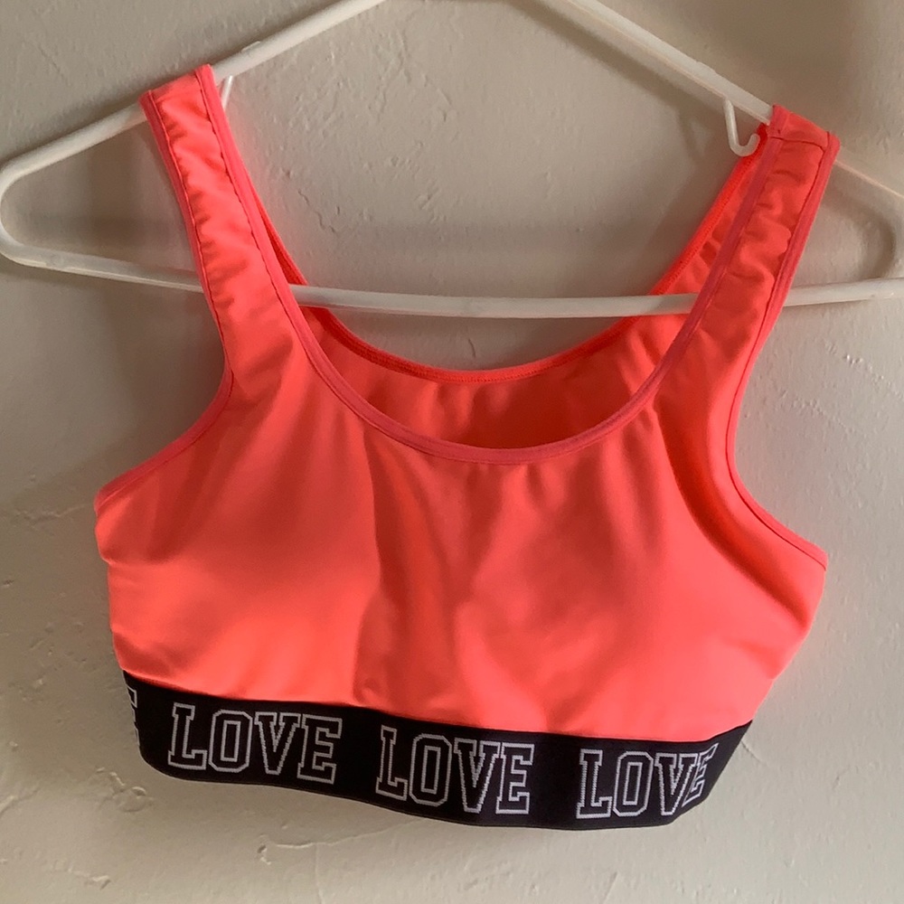 PINK Bra